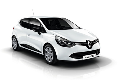 Bursa Filo Kiralama Clio4