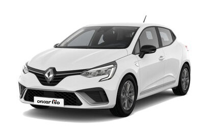 Bursa Filo Kiralama Clio 5